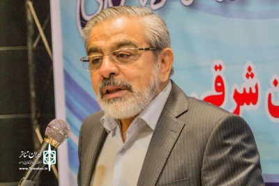 میلانی:

تبریز 2018 در بستر فرهنگ نمود می یابد