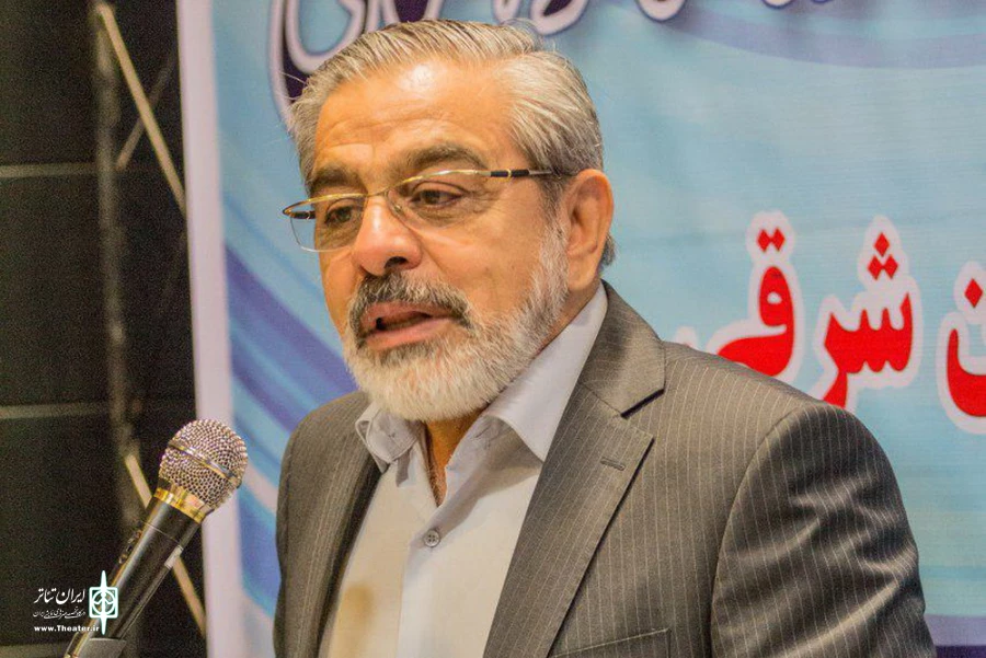 محمدرضا میلانی