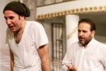 استقبال از نمایش کمدی 
