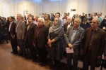 زنگ افتتاح بیست و نهمین جشنواره تئاتر استان آذربایجان شرقی نواخته شد 3