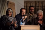 افتتاح بیست و نهمین جشنواره تئاتر استانی آذربایجان شرقی