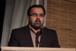افتتاح بیست و نهمین جشنواره تئاتر استانی آذربایجان شرقی