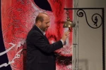 افتتاح بیست و نهمین جشنواره تئاتر استانی آذربایجان شرقی