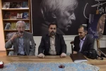 افتتاح بیست و نهمین جشنواره تئاتر استانی آذربایجان شرقی