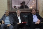افتتاح بیست و نهمین جشنواره تئاتر استانی آذربایجان شرقی