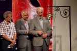 افتتاح بیست و نهمین جشنواره تئاتر استانی آذربایجان شرقی