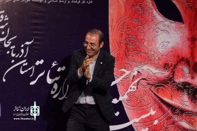 مدیرکل فرهنگ و ارشاد اسلامی استان عنوان کرد:

۶۴۵  نمایش شش ماهه اول در آذربایجان شرقی به صحنه رفته