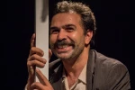 اجرای نمایش 