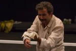 اجرای نمایش 