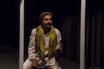 اجرای نمایش 