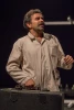 اجرای نمایش 