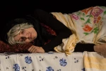 اجرای نمایش 