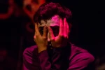 اجرای نمایش 