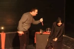 سالن نامناسب، مشکل همه ی جشنواره های تئاتر کشور است 2