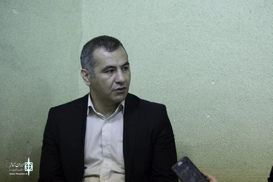 سعید نیکوخصلت