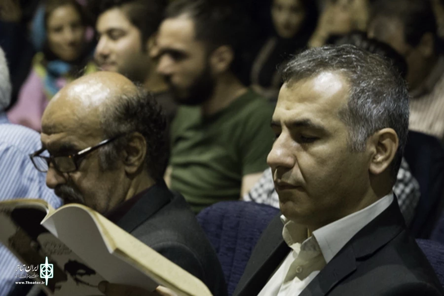 سعید نیکوخصلت