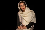 اجرای نمایش 