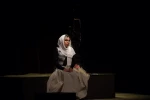 اجرای نمایش 