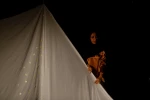اجرای نمایش 