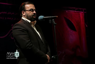 پیشرفت ها در تئاتر باید متناسب با شان آذربایجان باشد