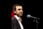 نبی اکرم جزو 3 دانشگاه برتر حوزه تئاتر کشور است  2