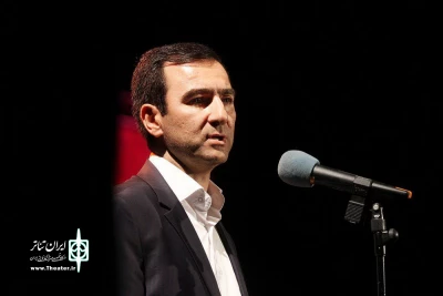 نبی اکرم جزو 3 دانشگاه برتر حوزه تئاتر کشور است