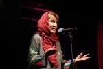 تئاتر یک حرکت جمعی است / لزوم کنار گذاشتن بغض ها و کینه ها