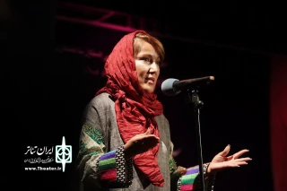 پانته آ بهرام عنوان کرد:

تئاتر یک حرکت جمعی است / لزوم کنار گذاشتن بغض ها و کینه ها