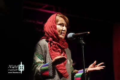 پانته آ بهرام عنوان کرد:

تئاتر یک حرکت جمعی است / لزوم کنار گذاشتن بغض ها و کینه ها