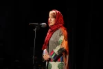 آیین اختتامیه بیست و نهمین جشنواره تئاتر استانی آذربایجان شرقی/ مراسم اهدای جوایز