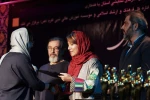 آیین اختتامیه بیست و نهمین جشنواره تئاتر استانی آذربایجان شرقی/ مراسم اهدای جوایز