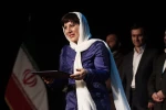 آیین اختتامیه بیست و نهمین جشنواره تئاتر استانی آذربایجان شرقی/ مراسم اهدای جوایز