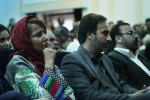 تصاویر مراسم اختتامیه بیست و نهمین جشنواره تئاتر استانی آذربایجان شرقی(2)