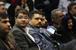 تصاویر مراسم اختتامیه بیست و نهمین جشنواره تئاتر استانی آذربایجان شرقی(2)