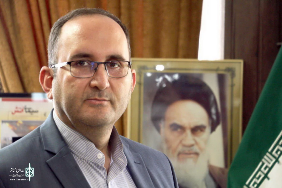 حسین آذرنیا