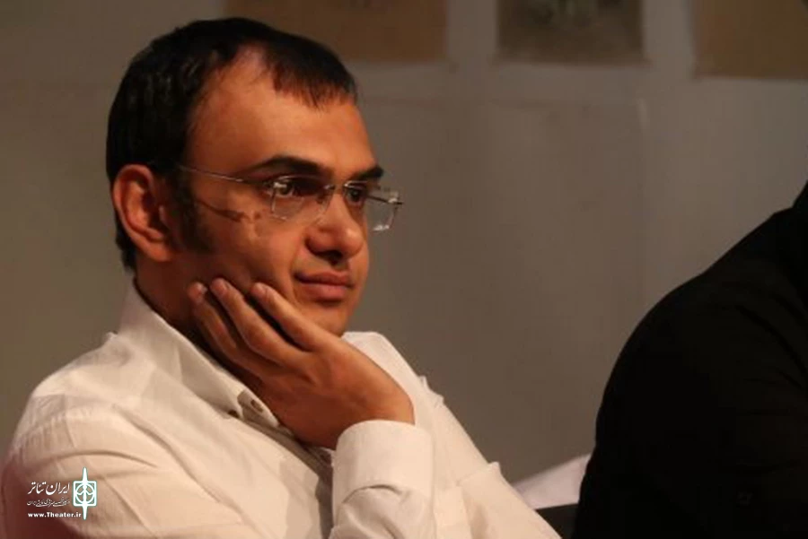 فرزین ریحانی