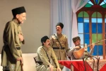 پیدایش عصر جدید آثار نمایشی در آذربایجان شرقی/ تنوع قومی با ادبیات فولکلور نمود می یابد 3