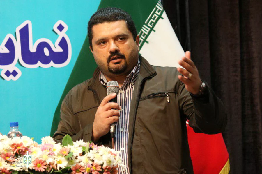 مهرداد خوشکار مقدم