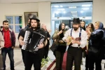 اجرای نمایش 