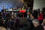 تئاتر مردمی توانایی برقراری ارتباط با اقشار مختلف جامعه را دارد 2