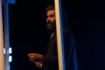 اجرای نمایش 