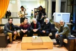 کلفت ها؛ آینه تمام نمای زوال 2