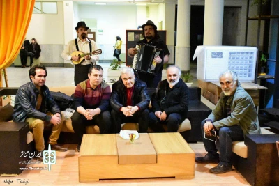 «کلفت ها» آینه تمام نمای زوال