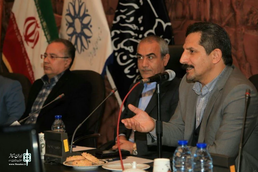 ایرج شهین باهر
