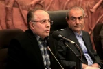شهرام دبیری