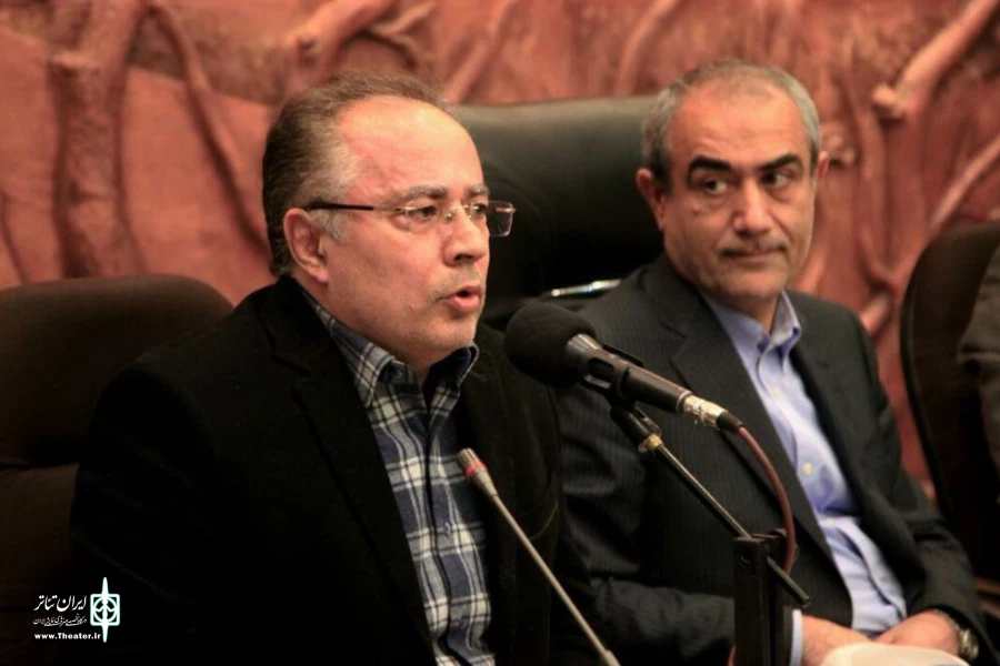 شهرام دبیری