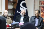 مصاحبه مطبوعاتی عوامل نمایش 