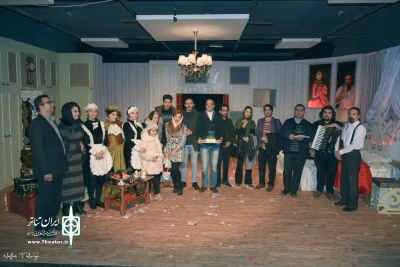 «کلفت ها»  به یاری کودکان مبتلا به سرطان رفت