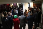افتتاح نمایش 