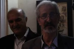 افتتاح نمایش 